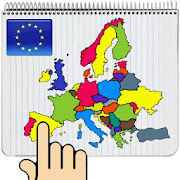 Top 35 Educational Apps Like Europe Map Puzzle Drag & Drop - Best Alternatives