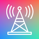 Cover Image of Download My Radio with Recording  APK