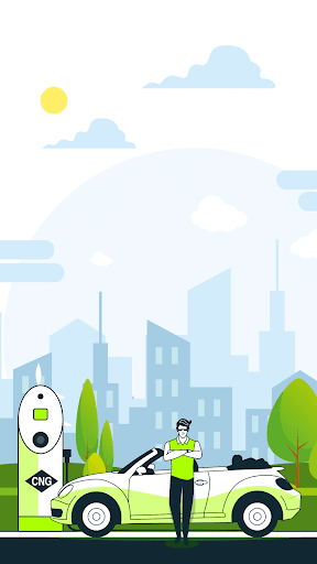 Android application GAIL & GAIL Gas CNG Sale screenshort
