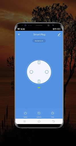 Kruidvat Smart Home Screen 2
