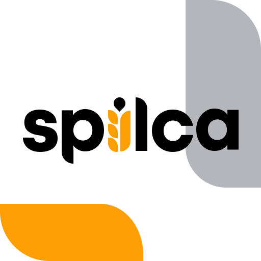 Spilca logo