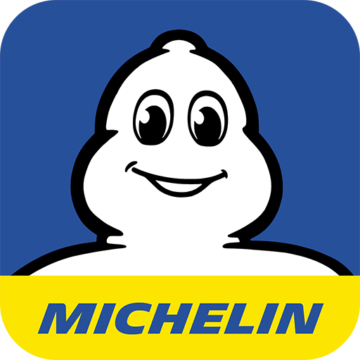 미쉐린멤버십 logo