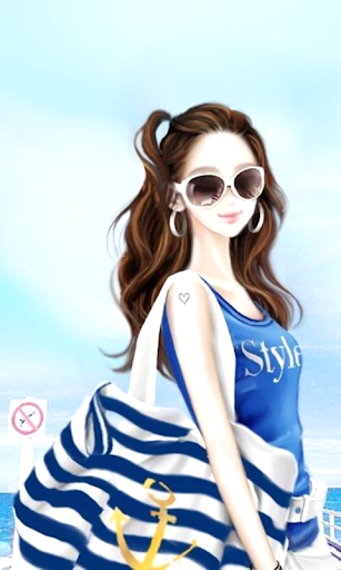 Download Girly Cartoon Wallpapers Free for Android - Girly Cartoon  Wallpapers APK Download 
