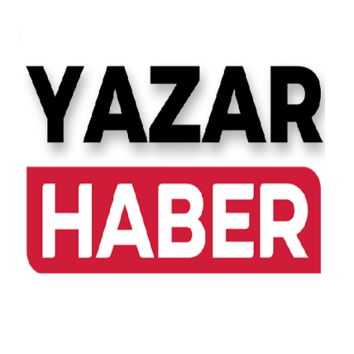Yazar Haber logo