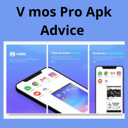 V Mos Pro Apk Guide
