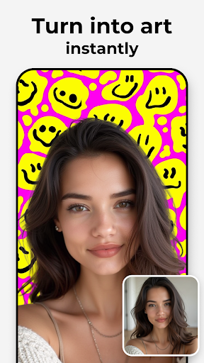 Photo Lab - AI Photo Editor screenshot 11