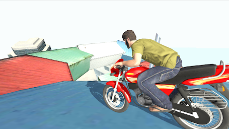 Indian Bikes & Cars Master 3D