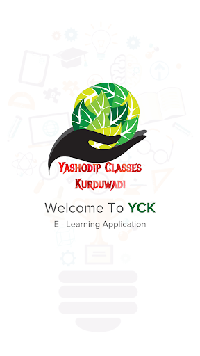 Yashodeep Classes