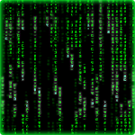 Cover Image of 下载 Matrix Live Wallpaper  APK