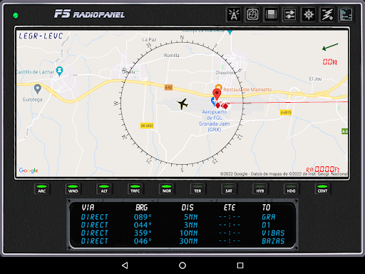 FsRadioPanel screenshot 12