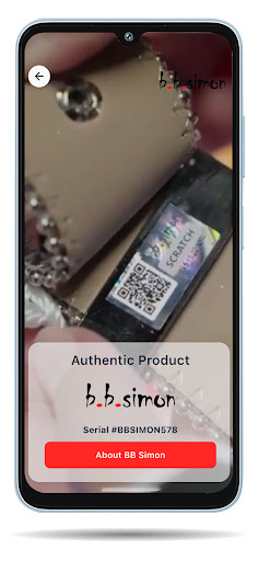 B.B. Simon screenshot 5