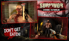 Survivor: Zombie Outbreakのおすすめ画像3