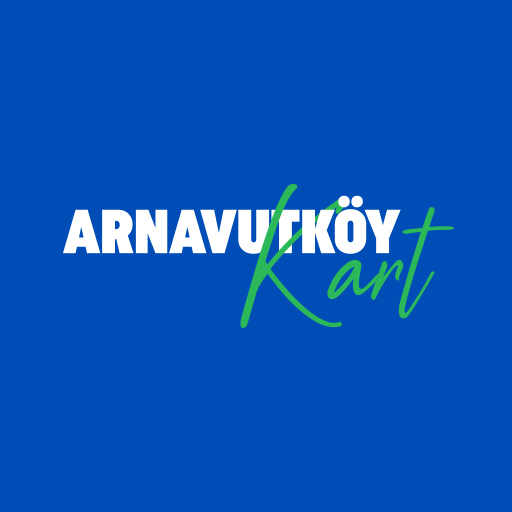 Arnavutköy Kart logo