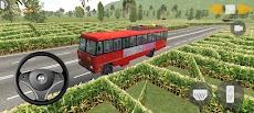 Indian Sleeper Bus Simulatorのおすすめ画像2