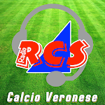 Cover Image of ดาวน์โหลด Calcio Veronese 1.0 APK