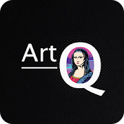 ArtQ : Discover Daily Art - Arts & Culture