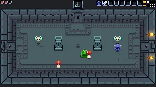 Knightin'+ - Screenshot 3