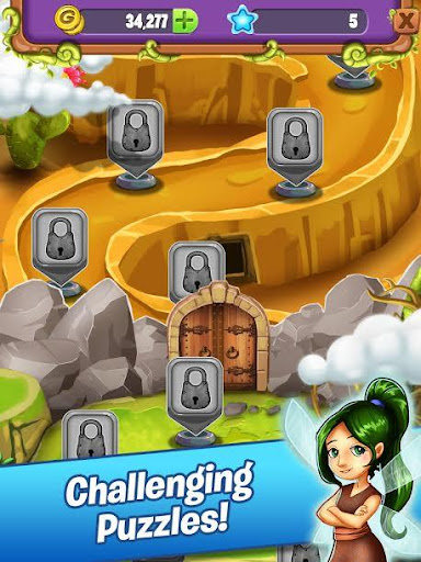 Mahjong Country Adventure - Free Mahjong Games  screenshots 8