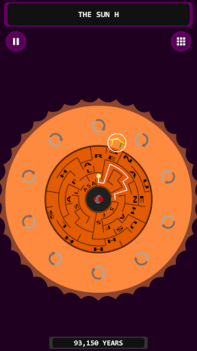 Star Maze Screen 3