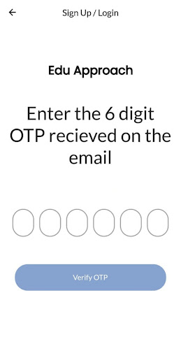 SCHOOL OF EDU APPROACH Screen 3
