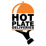 Cover Image of Download Hot Plate Deliveries 1.0.1 APK