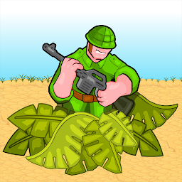 Icon image Battalion Commander