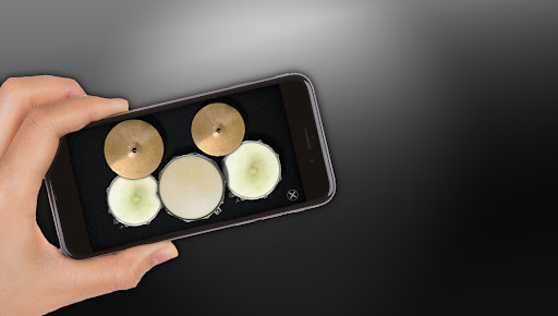 Drums Screen 2