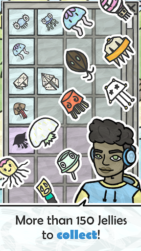 Jellyfishers Screen 3