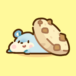 Фабрика печенья хомяка Mod Apk