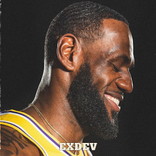 Lebron James Lakers Wallpaper apk
