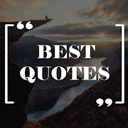 Best Quotes -Motivational,Inspirational,Greetings 2.3 Icon