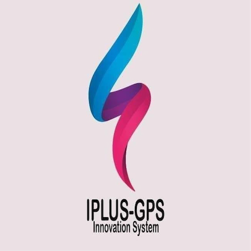 Iplus-copilot logo