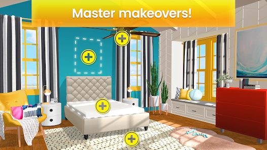 Property Brothers Home Design MOD apk v2.7.9 Gallery 10