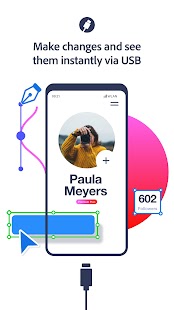 Adobe Xd Screenshot