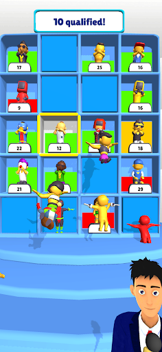 Pop Quiz - Screenshot 3