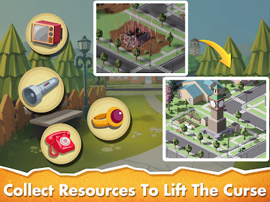 Imágen 18 Mystery Island lost magic city android