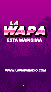 La Wapa - Radio
