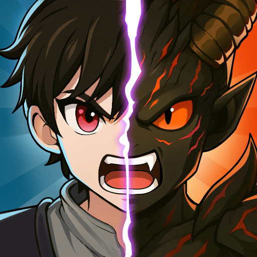 어쩌다 마왕님  방치형 RPG