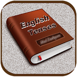 English Tenses Complete Guide icon