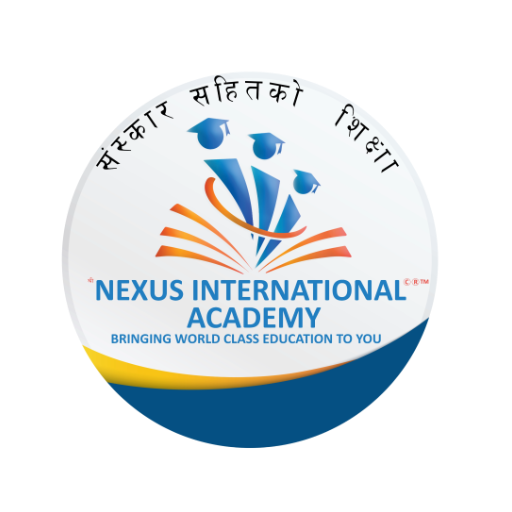 Nexus Digital logo