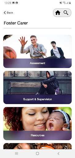 Bromley Permanency Screen 2