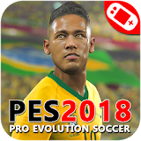 Emulator PPSSPP - PES 2018 Reference icon