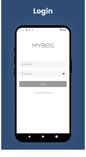 MYBOS Resident Screenshot 1 - AppWisp.com
