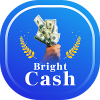 Bright Cash Personal Credit Loan App