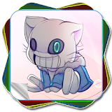 Cat Sans Wallpapers icon