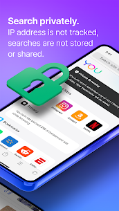 Free YOU.com – Search and Browser Download 5