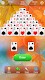 screenshot of Pyramid Solitaire