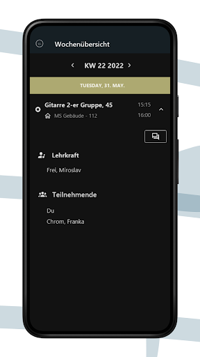 Kreismusikschule Salzwedel Screen 3