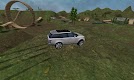 screenshot of 4x4 Offroad Simulator 3D