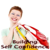 Building Self Confidence icon